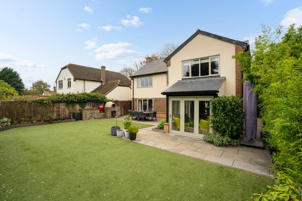 Additional image 26 of High Street, Fen Drayton, CB24