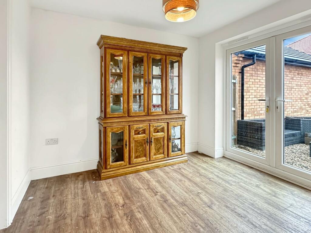 Additional image 8 of Clarke Close, Cottenham, Cambridge