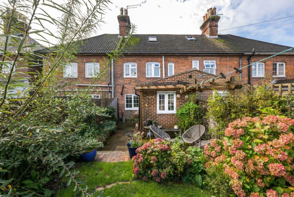 Additional image 15 of King James Lane, Henfield