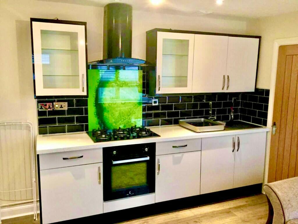 Tudor Street, Cardiff(City), CF11