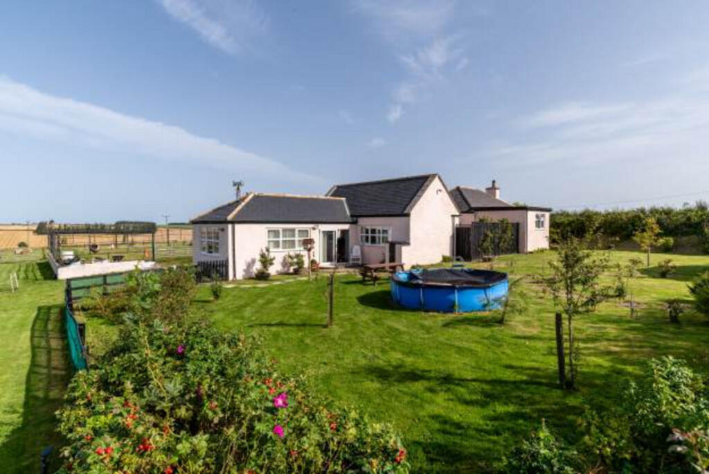 Additional image 33 of Bungalow, Turriff, AB53
