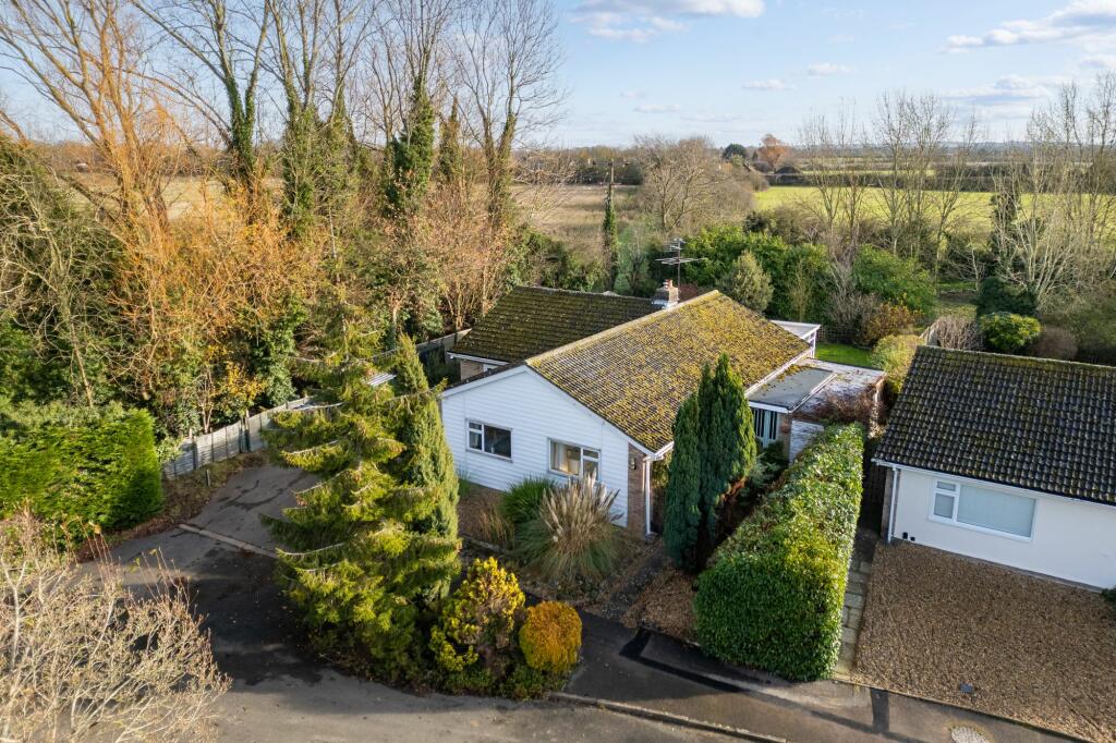 Additional image 9 of Mailes Close, Barton, CB23