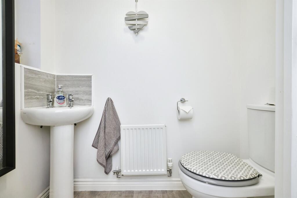 Additional image 7 of The Timber Way, BIRMINGHAM