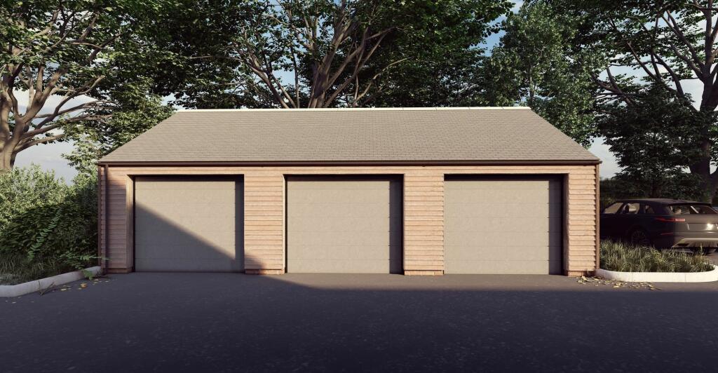 Additional image 8 of Plot 14, Greenholme Steading, Warwick Bridge, Carlisle, Cumbria