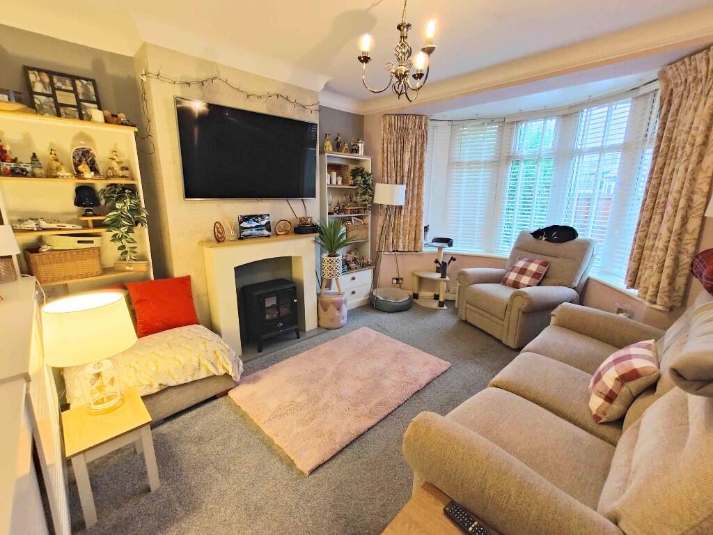 Additional image 4 of 4 Reevylands Drive, Wibsey, BD6 3QQ
