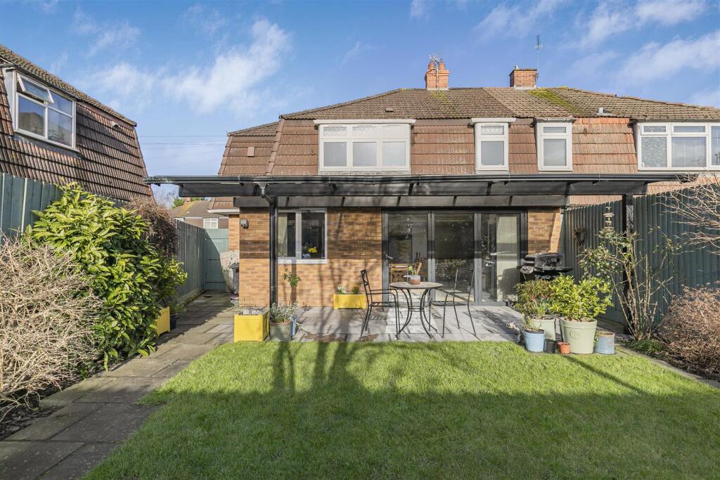 Additional image 32 of Mount Crescent, Winterbourne