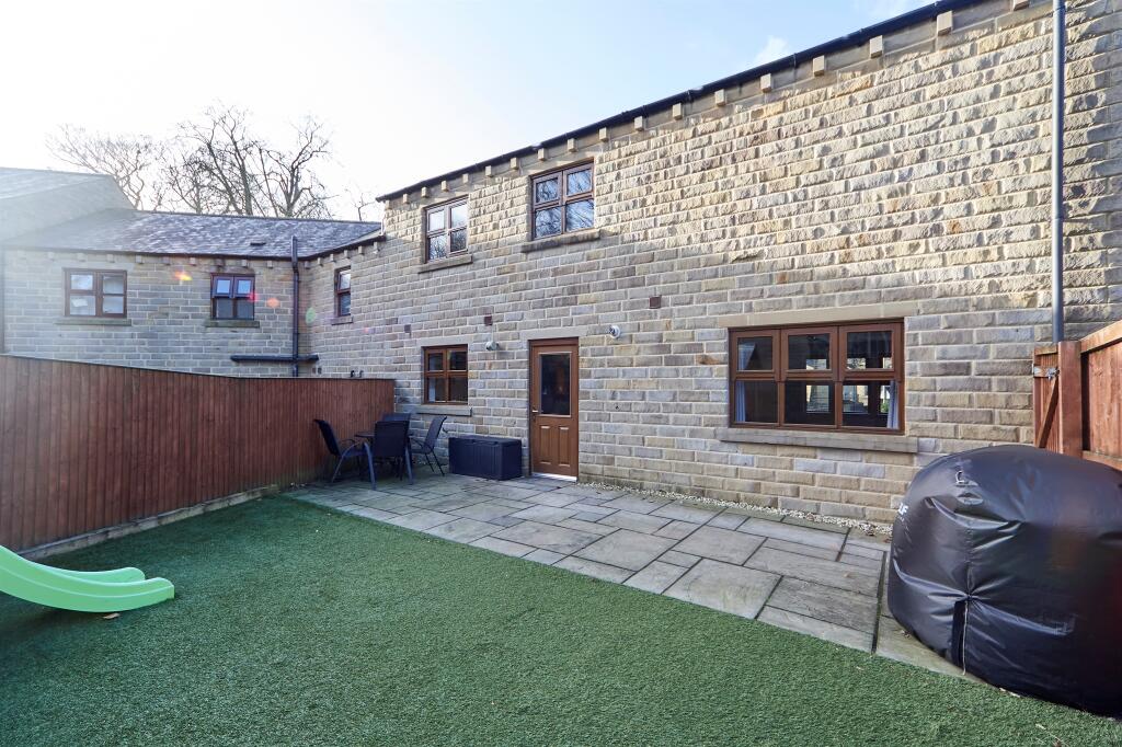 Additional image 21 of Perseverance Fold, Oxenhope, Keighley