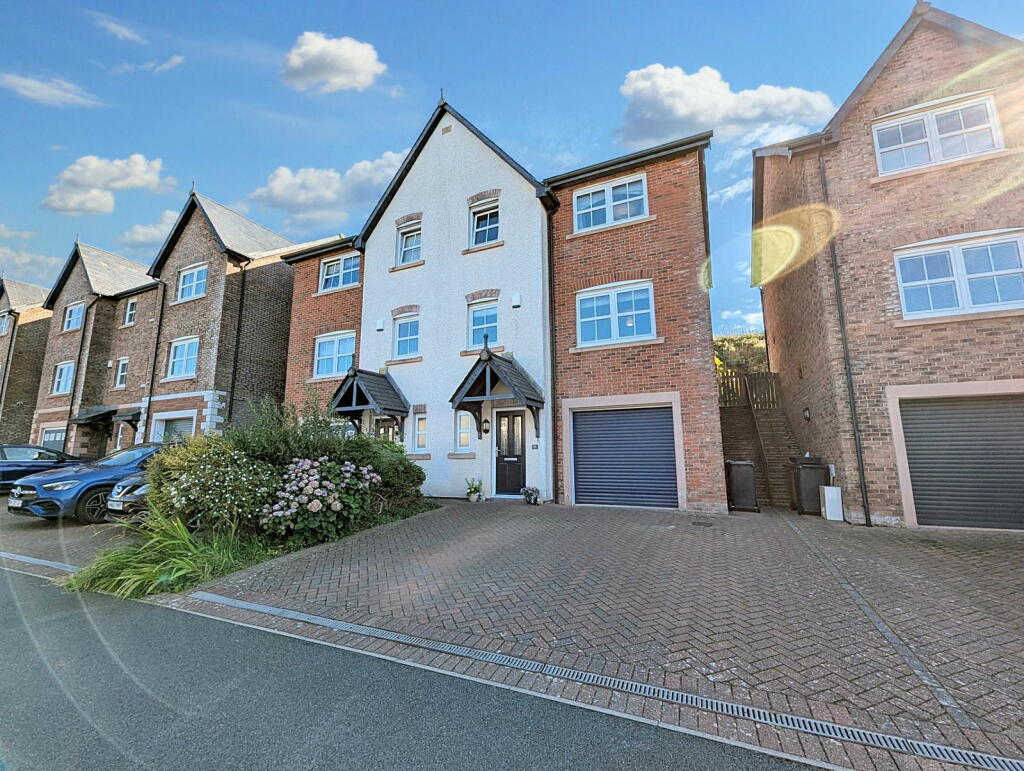 Fairladies, St. Bees, CA27 0AQ