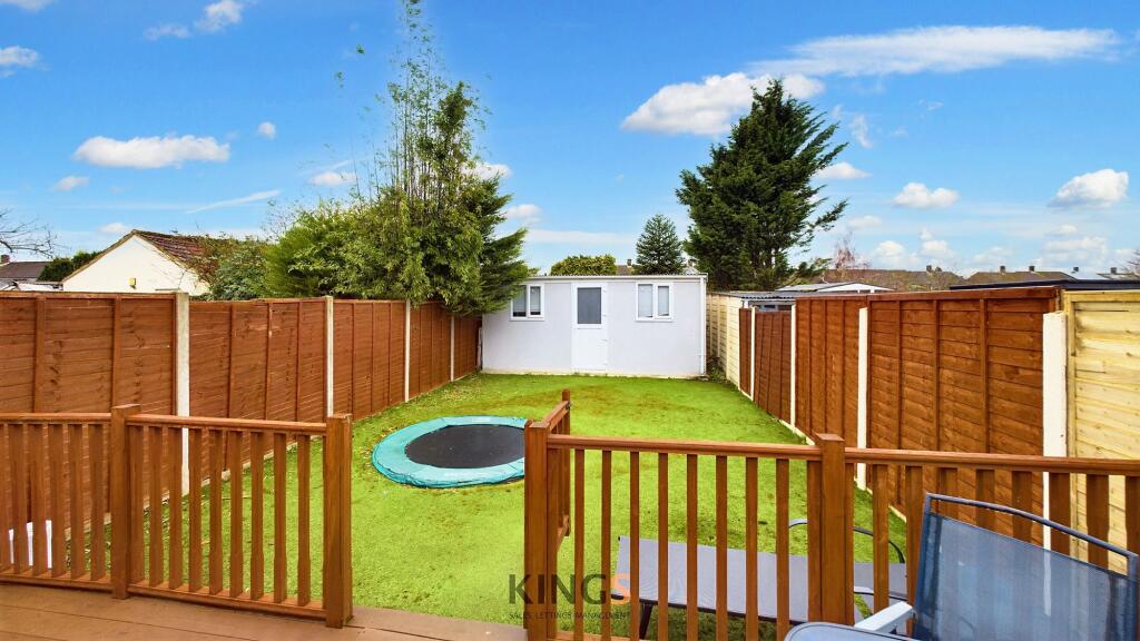 Additional image 13 of Heathcote Avenue, Hatfield, AL10