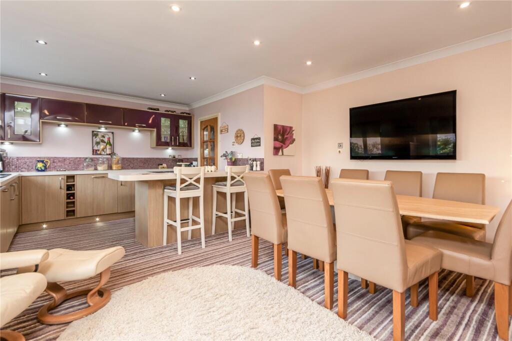 Additional image 7 of Cefn Coed Gardens, Cyncoed, Cardiff, CF23