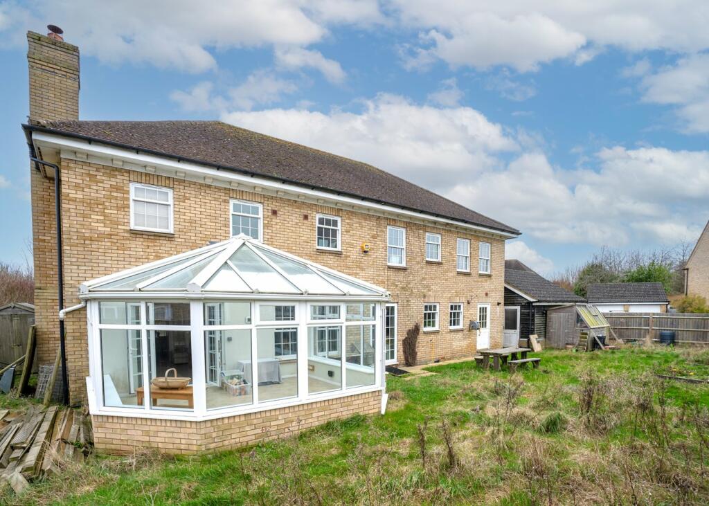 Additional image 33 of Brookfield Way, Lower Cambourne, Cambridge, CB23