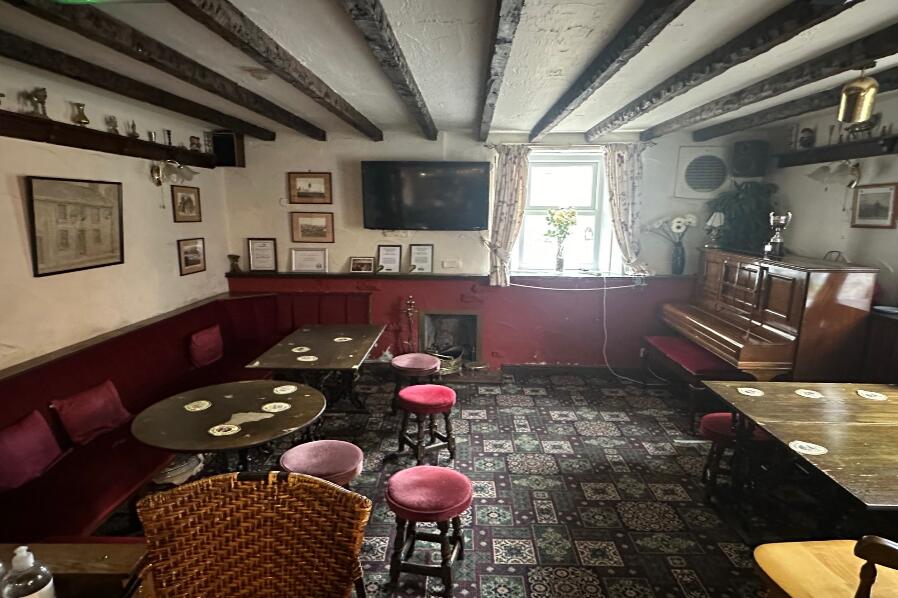 Additional image 9 of Oddfellows 91 Main Street, St Bees, CA27 0AD