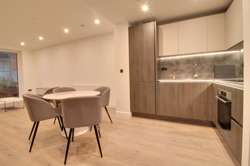 Additional image 5 of The Regent, Snow Hill Wharf, Birmingham