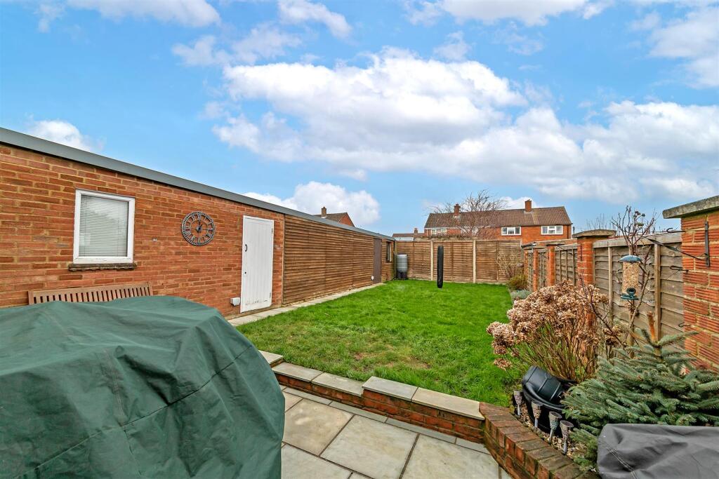 Additional image 18 of Saxon Road, Wheathampstead, St. Albans