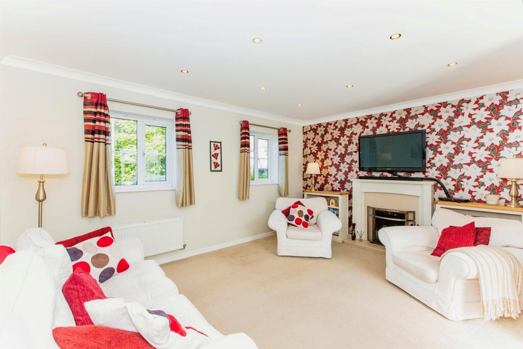 Additional image 3 of Clare Drive, Highfields Caldecote, Cambridge