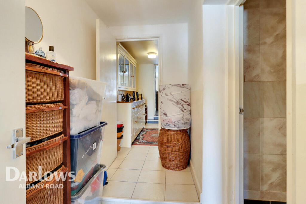 Additional image 21 of Carlisle Street, Cardiff