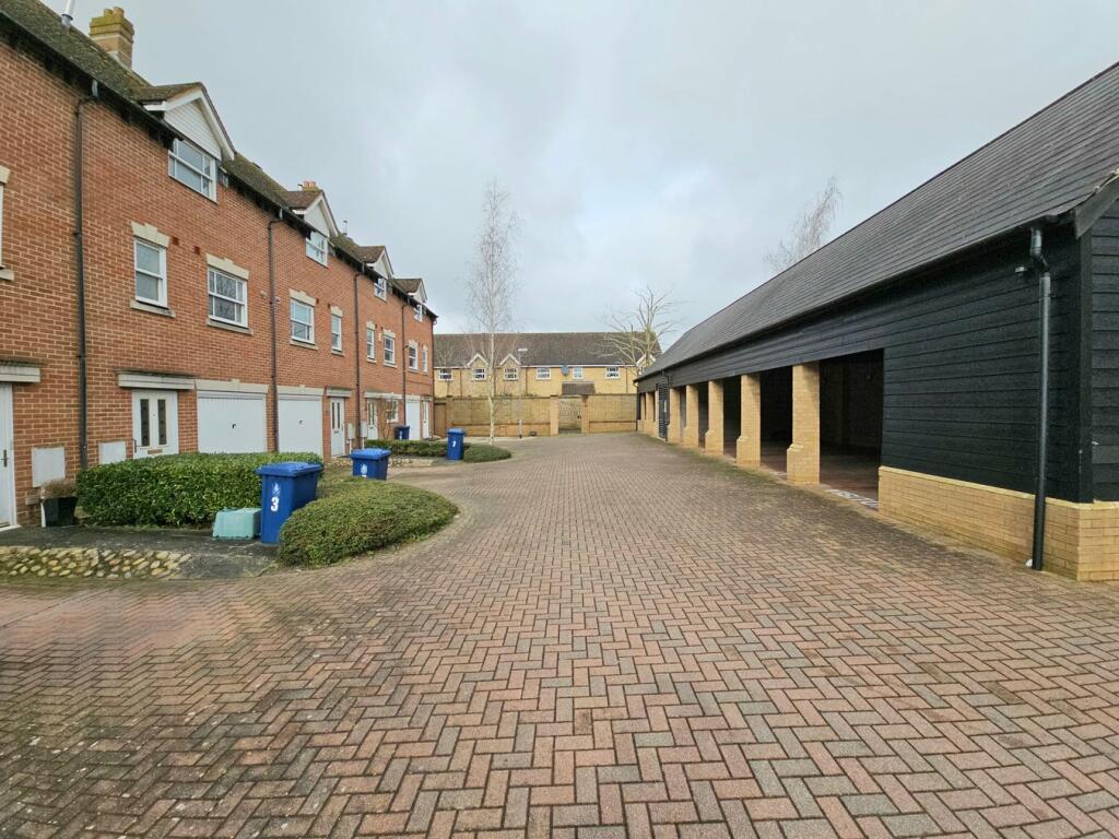 Additional image 24 of Broad Street, Great Cambourne, Cambridge, CB23