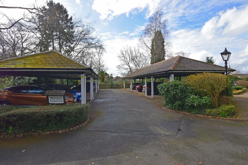 Additional image 14 of 15 Westminster Court, 3 College Road, Bromsgrove, B60 2NE