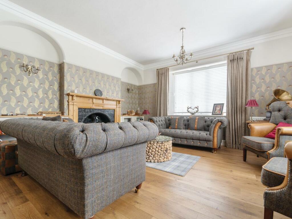 Additional image 7 of Wallsend Guest House, The Old RectoryBowness-On-SolwayWigton, Cumbria, CA7 5AF