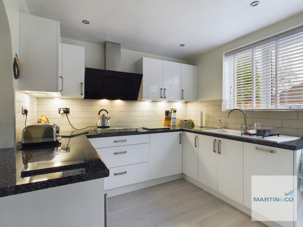 Additional image 2 of Wesley Way, Amington