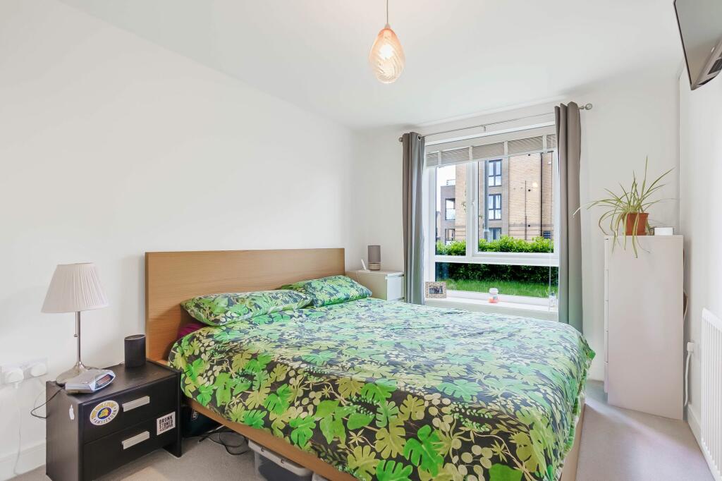 Additional image 9 of Claudius Walk, Northstowe, CB24