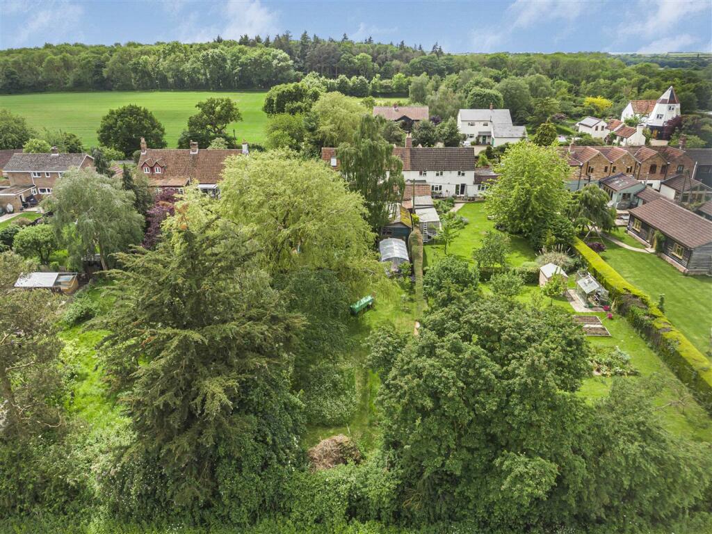 Additional image 35 of Mill Hill, Weston Colville