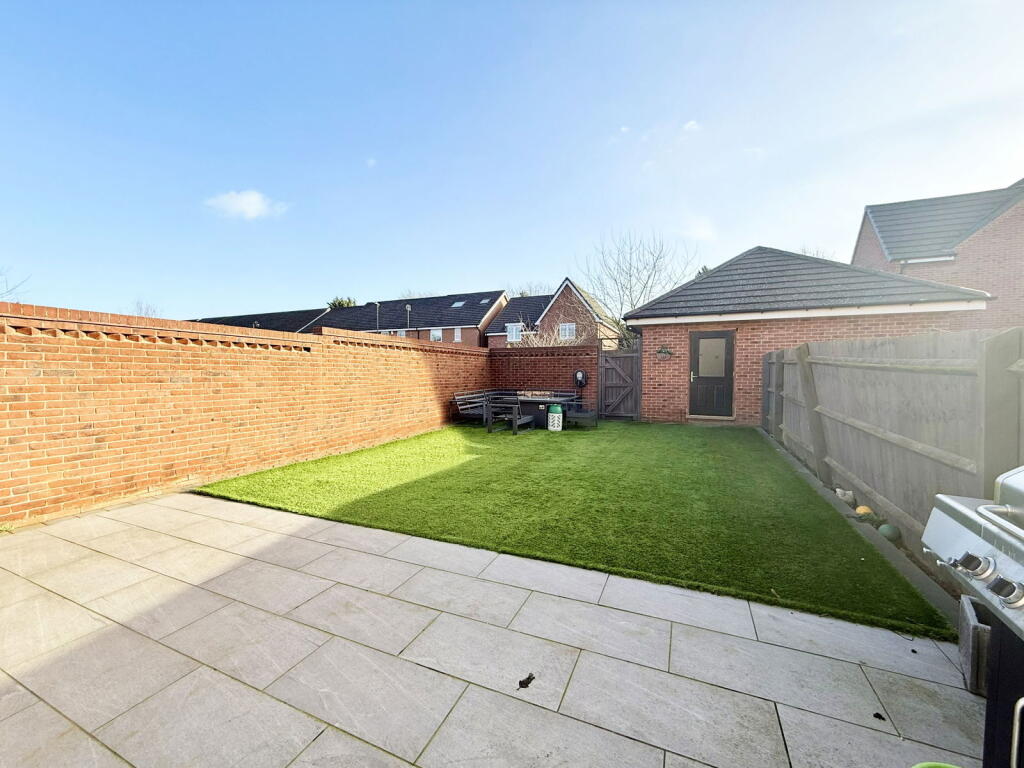 Additional image 25 of Kendrick Grove, Hall Green