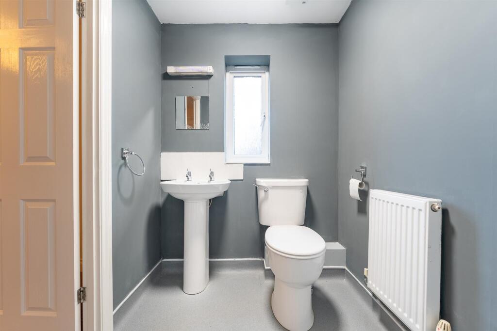 Additional image 11 of Eyers Road, Weston Village - NO CHAIN!