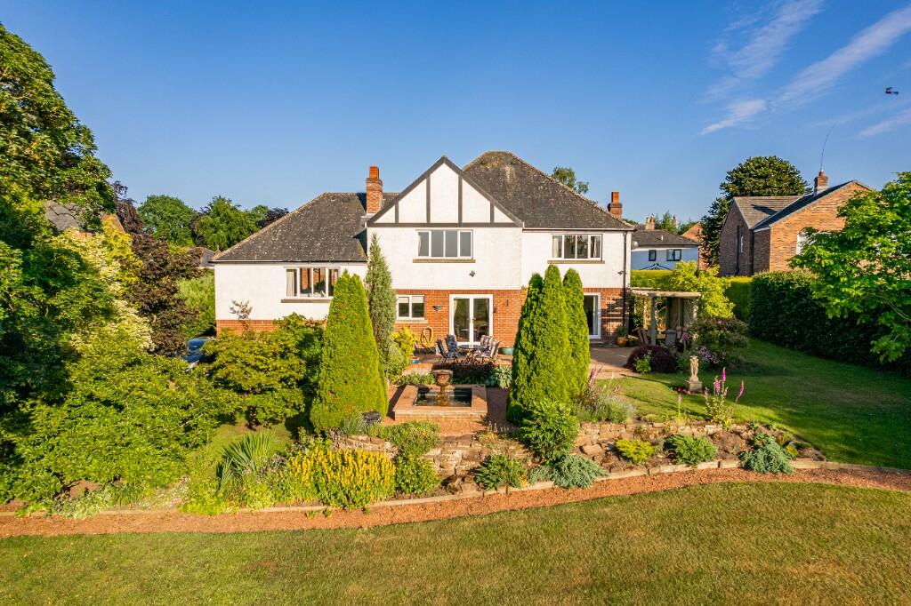 Additional image 2 of Aglionby, CA4