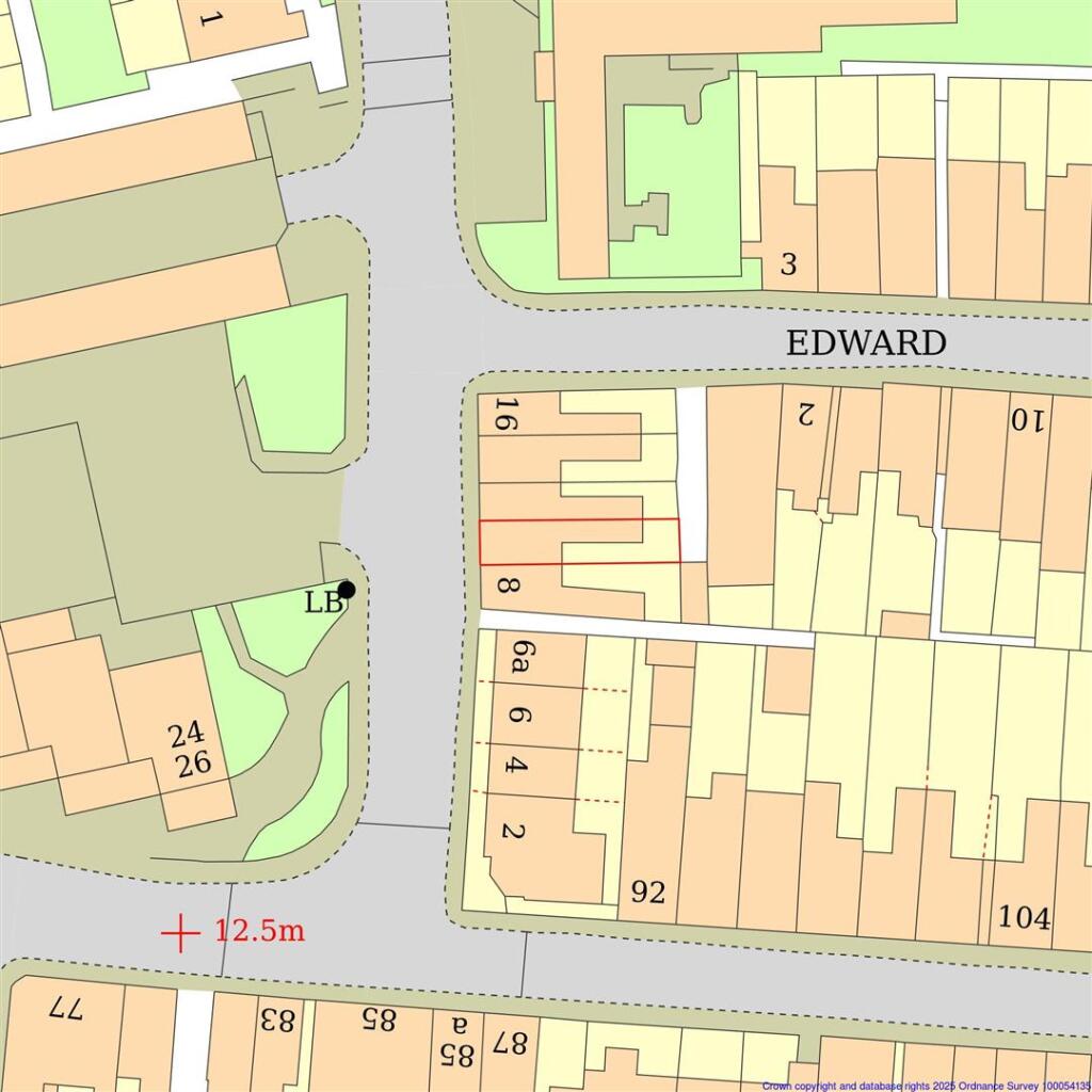 Additional image 15 of St. Matthews Street, Cambridge