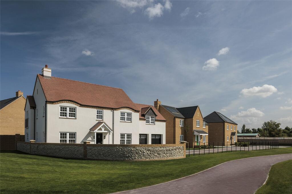 Additional image 2 of The Orchards, Fulbourn, Cambridge, Cambridgeshire, CB21