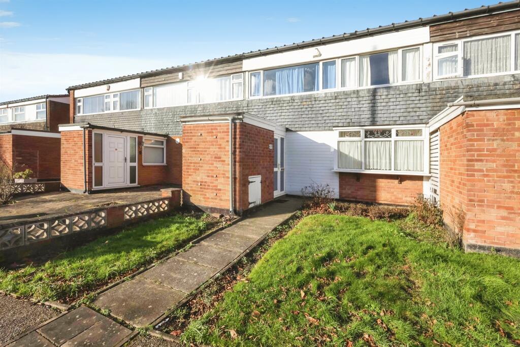 Additional image 18 of Yatesbury Avenue, Birmingham