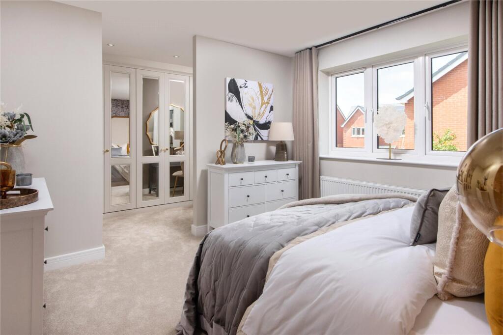 Additional image 9 of Whitford Heights, Whitford Road, Bromsgrove, Worcestershire, B61