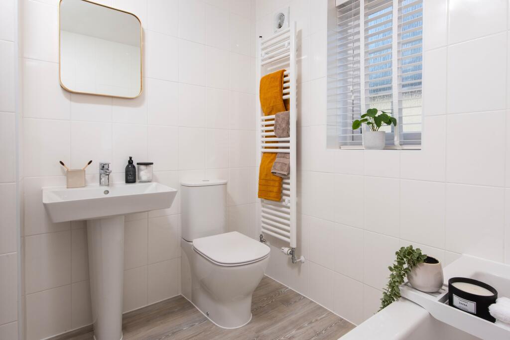 Additional image 9 of Darwin Green, 
Shrewsbury Road, 
CB3 0GX