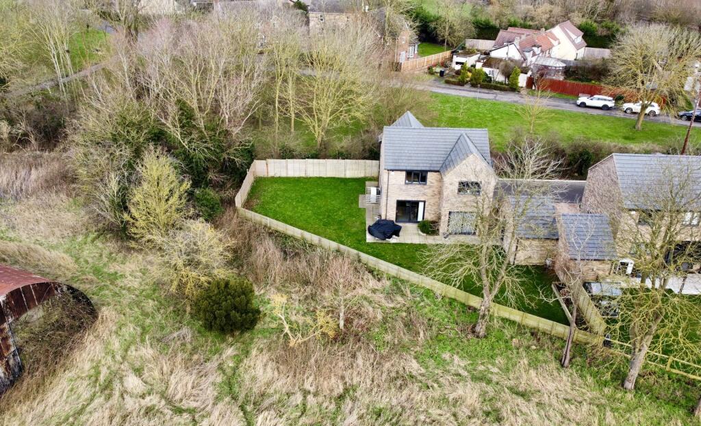 Additional image 18 of The Green, Little Thetford, Ely, Cambridgeshire