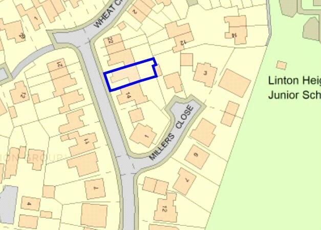 Additional image 14 of Fairfield Way, Linton, Cambridgeshire, CB21