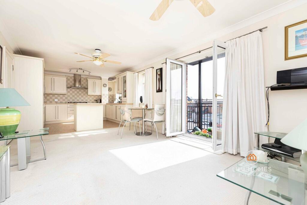 Additional image 5 of Barbers Wharf, Poole, BH15