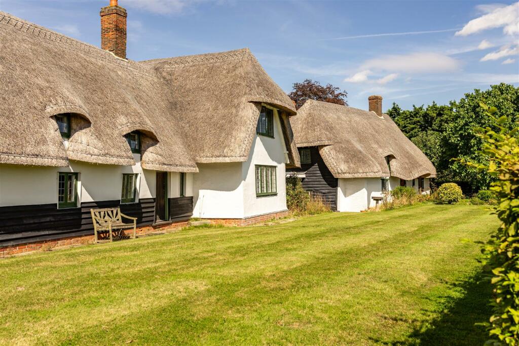 Additional image 22 of Church End, Rickling, Saffron Walden