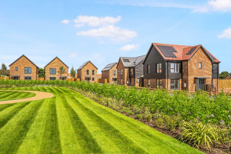 Additional image 14 of London Road,
Newport,
Essex,
CB11 3PN