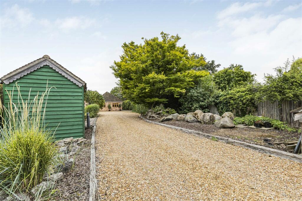 Additional image 36 of Babraham Road, Sawston