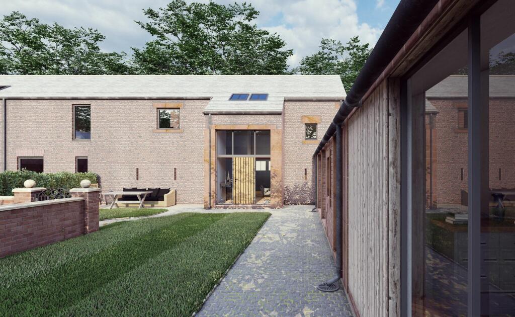 Additional image 9 of Plot 13, Greenholme Steading, Warwick Bridge, Carlisle, Cumbria