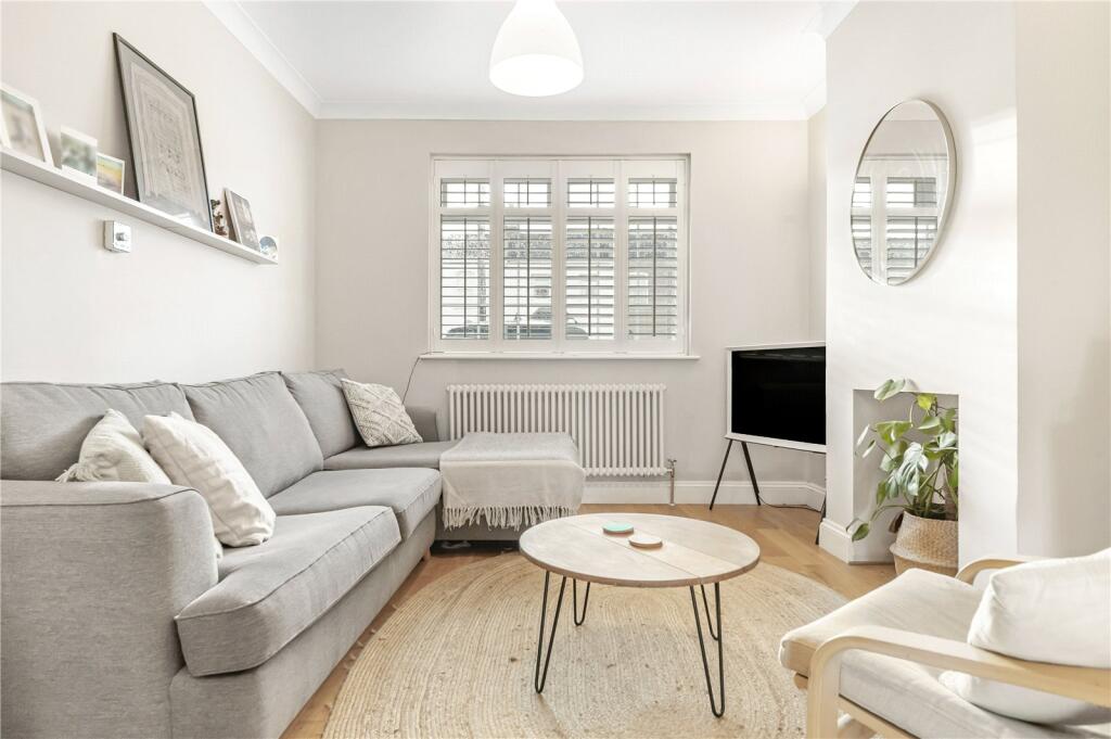 Additional image 11 of Chatterton Road, Bromley, BR2