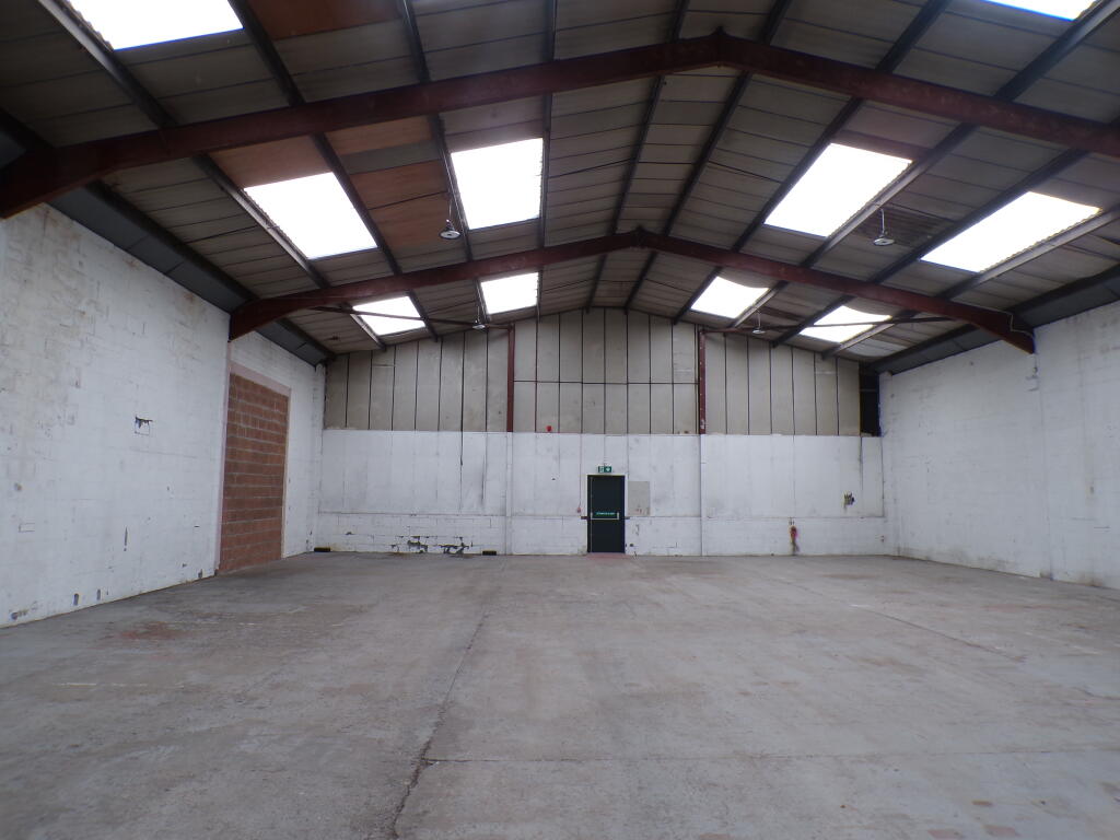 Additional image 4 of Llandough Trading Estate, Penarth Road, Cardiff, CF11 8RR