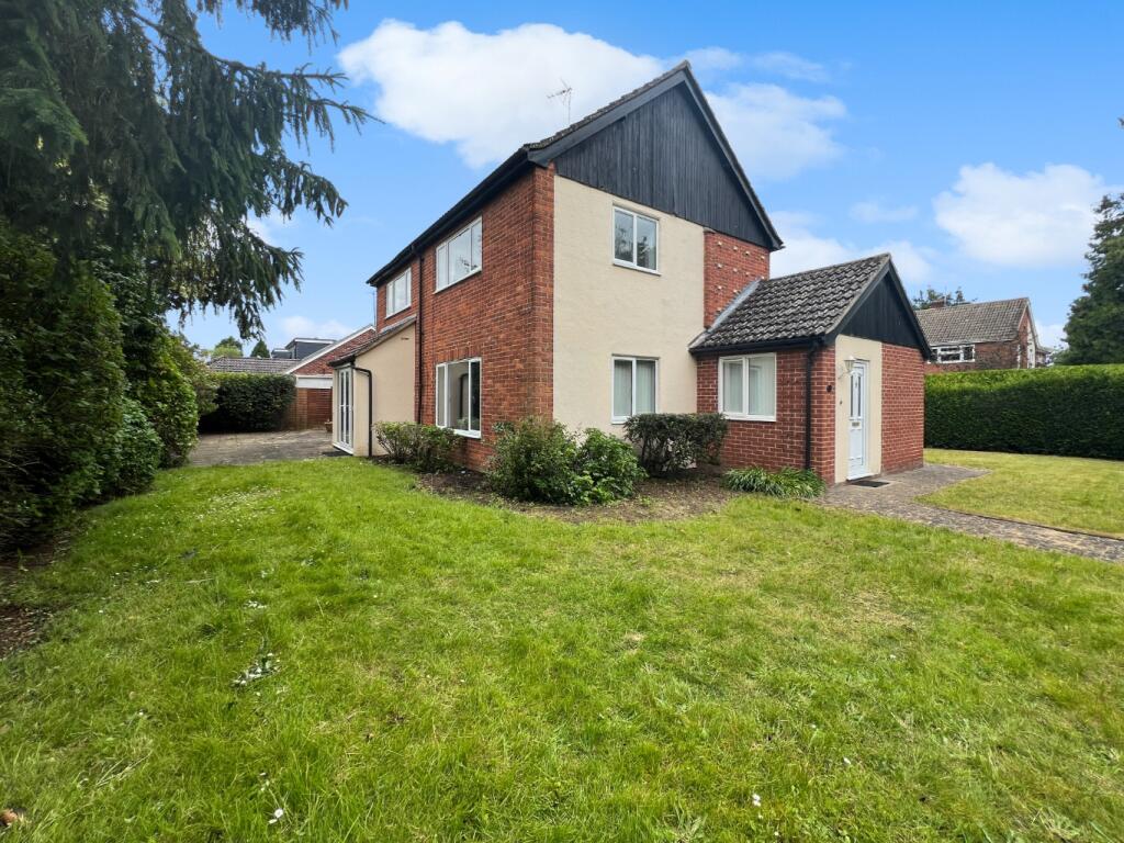 Additional image 19 of Church Close, Whittlesford