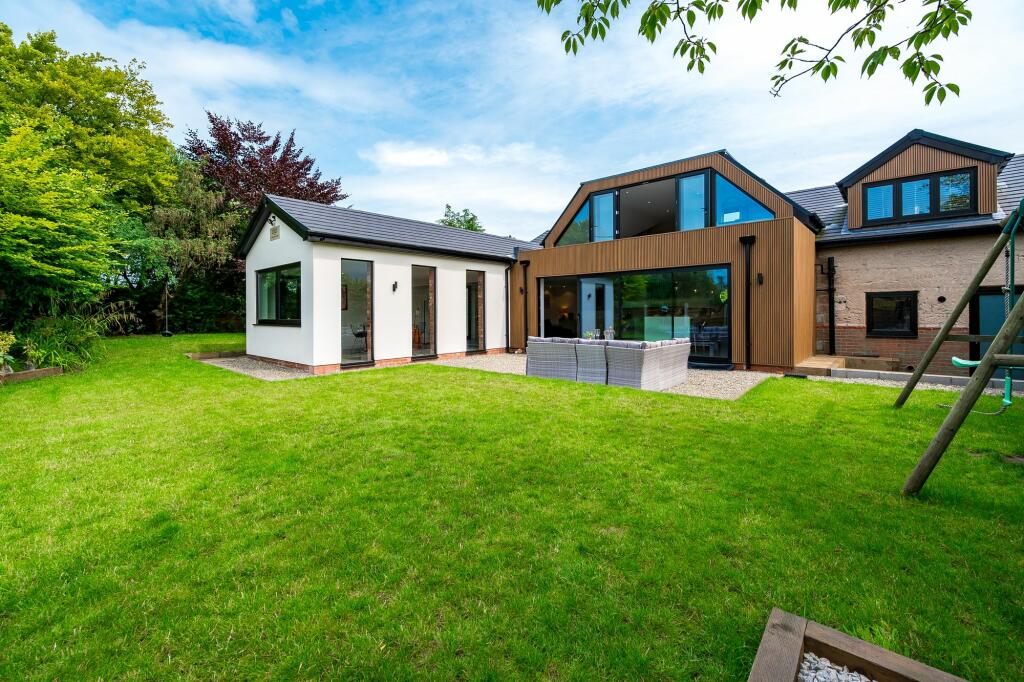 Additional image 49 of Overshores Road, Turton, BL7