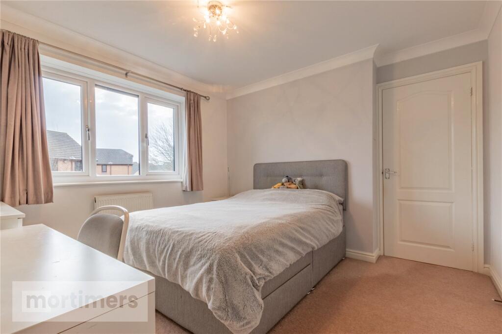 Additional image 21 of Brigsteer Close, Clayton Le Moors, Accrington, Lancashire, BB5