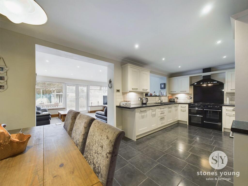 Additional image 34 of Ribble Lane, Chatburn, BB7