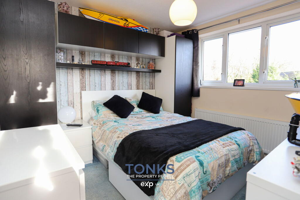 Additional image 13 of Flavell Close, Birmingham, B32 3NY