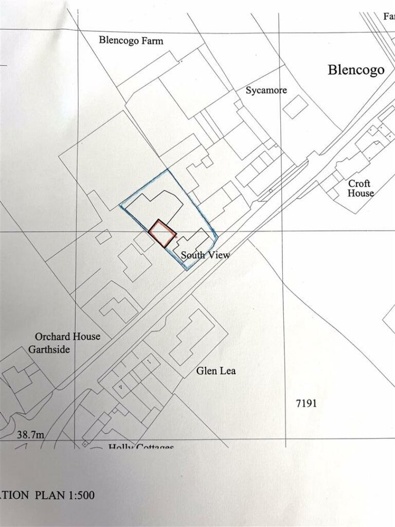 Additional image 35 of Blencogo, Wigton