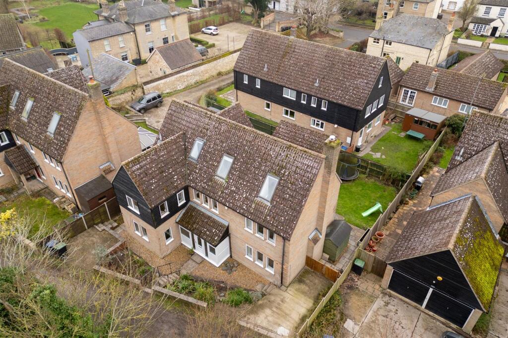 Additional image 36 of Mill Lane, Burwell, Burwell